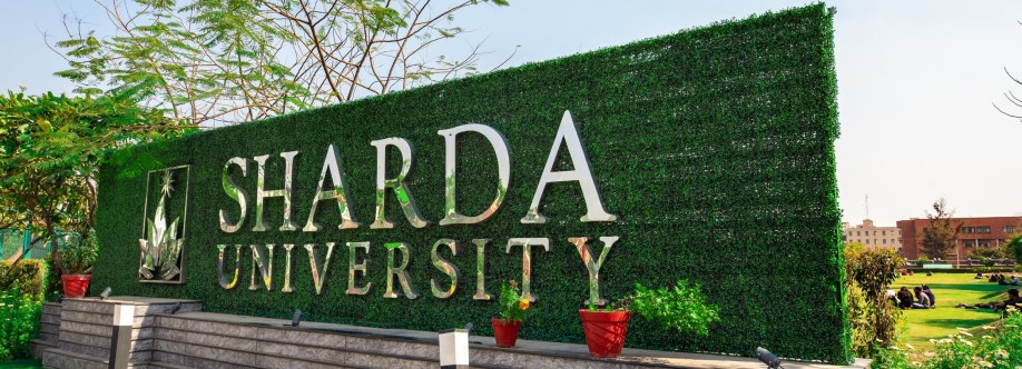 Sharda University