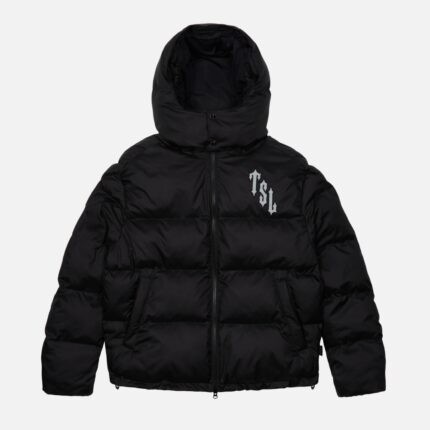 Trapstar Coat