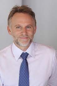 jeff marcus