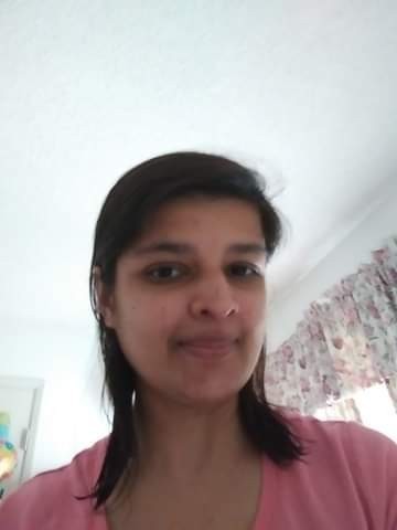 Vandhana Kumar