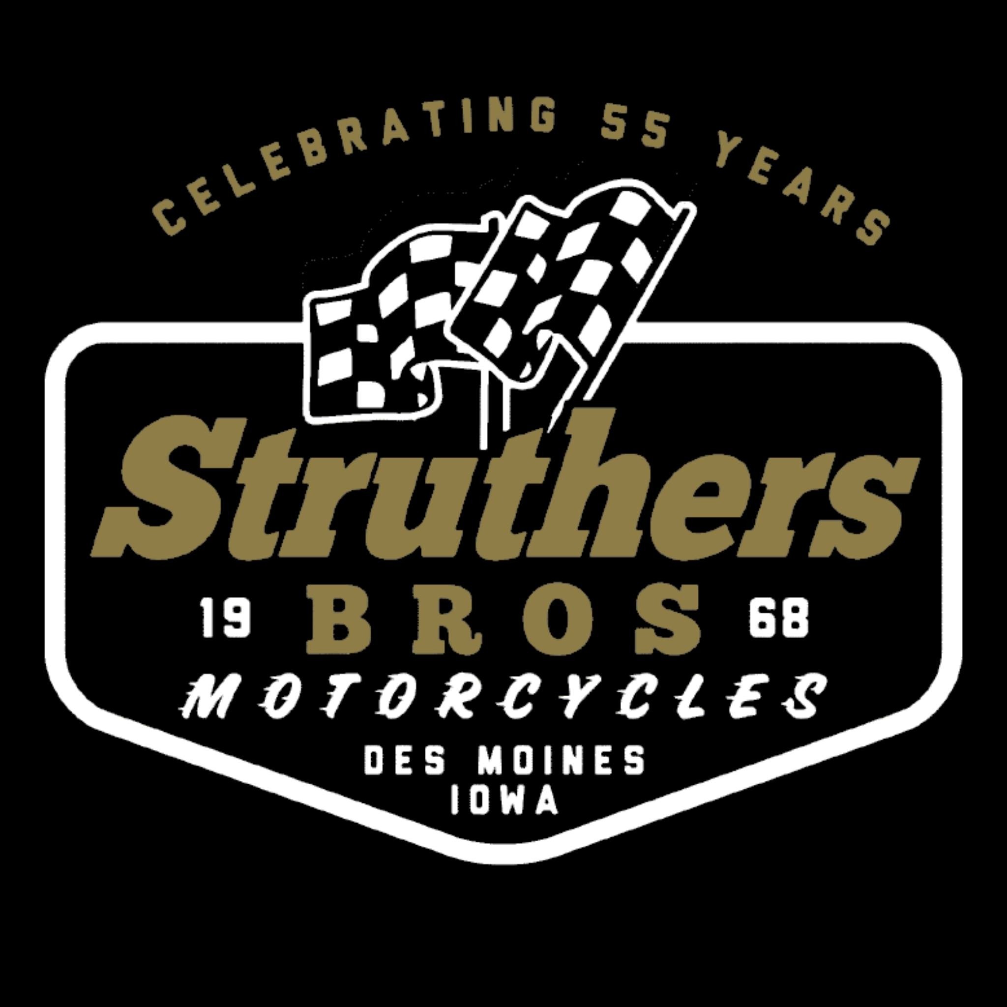 strutherspowersports