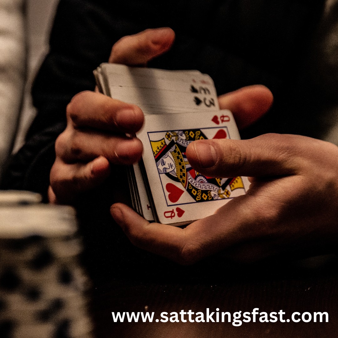 Satta king fast