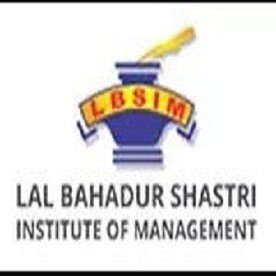 Lal Bahadur Shastri Institute of Management