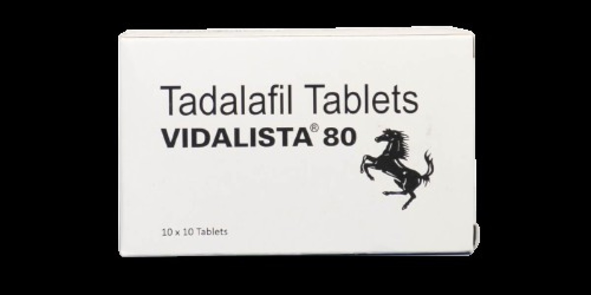 Vidalista 80 Pills Buy Online in ividalista