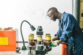 JS Electromec LTD