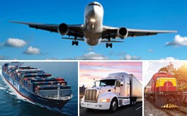 Limco Logistics Inc.