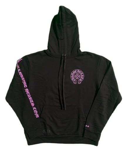 chromehearts Hoodie