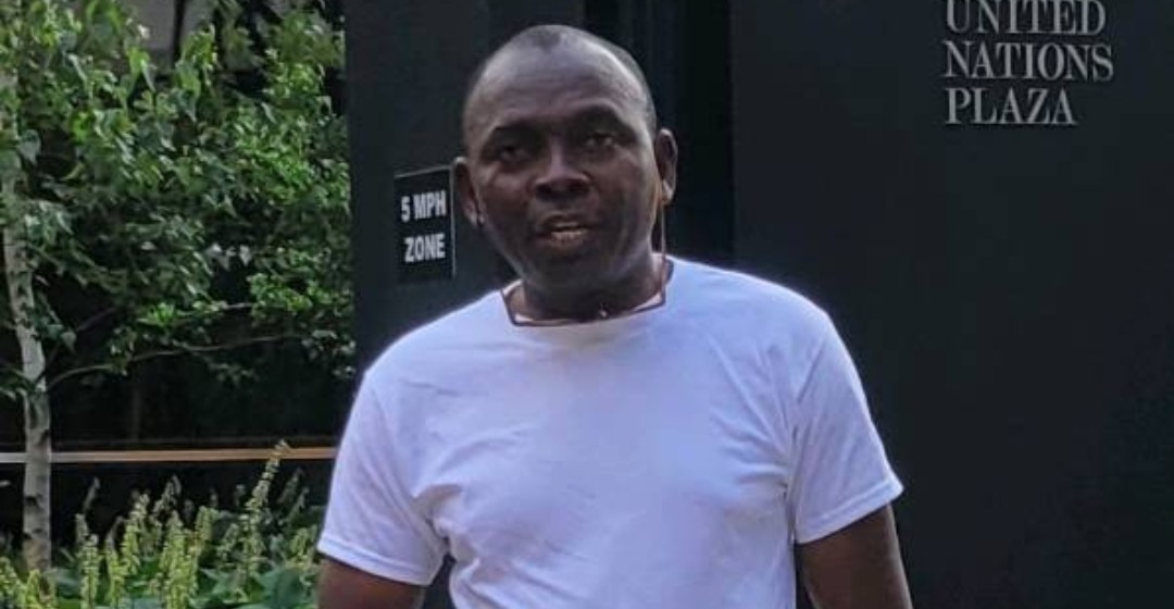 Benson Adedire