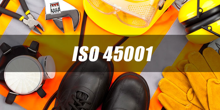 ISO 45001 Certification | ISO 45001 Certification Australia