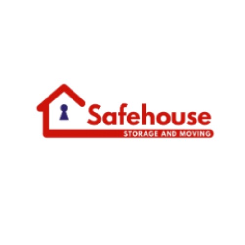 Safehouse Storage