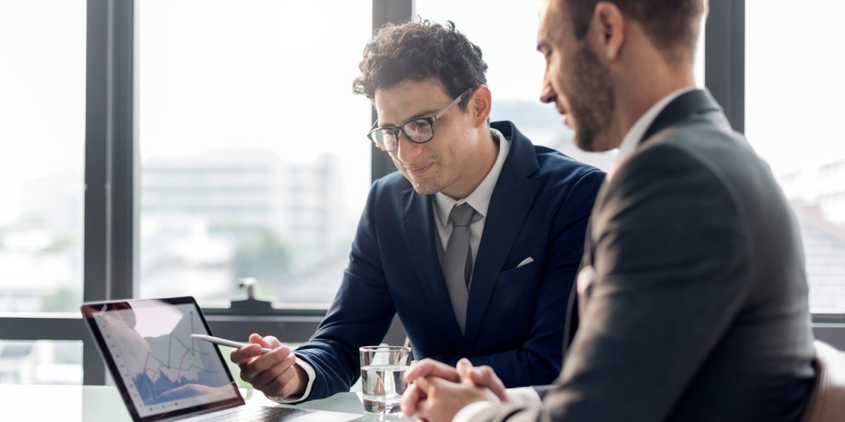Navigating Financial Water Unlocking Success with Accounting Business Solutions