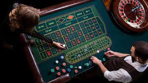 What Are Casino Games – Anurag University