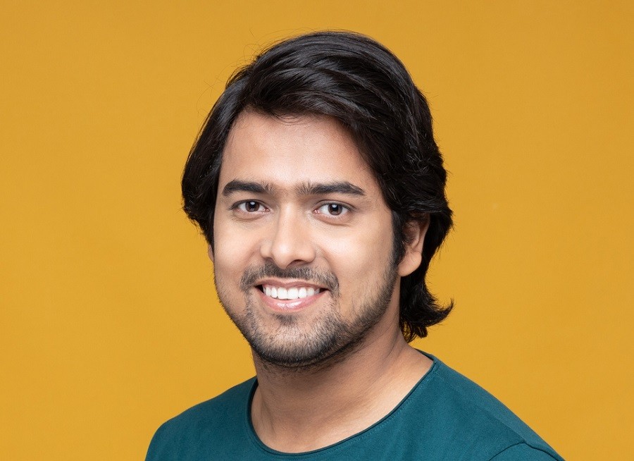 Saurav Bisht
