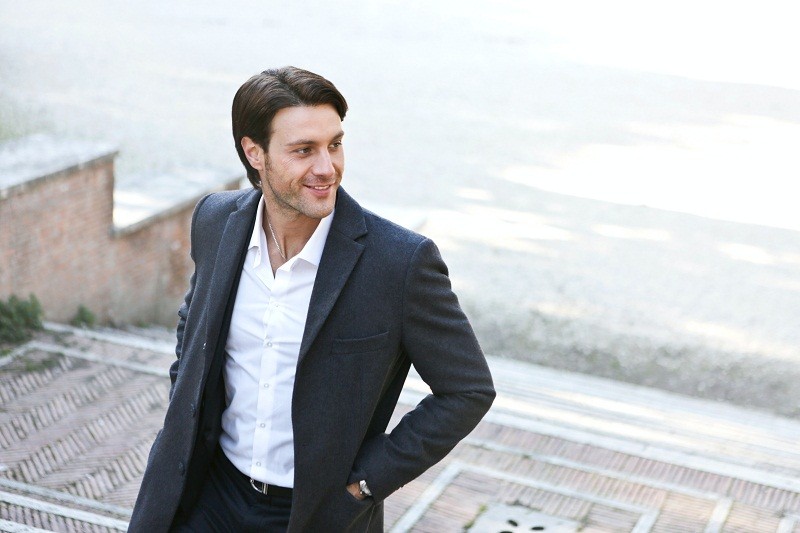 Antonio Dev