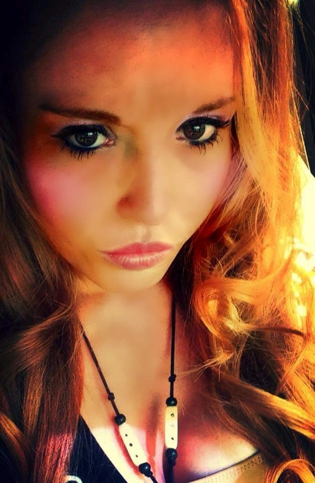 Sarah Nicole Campbell
