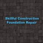 Foundation Repair In Canyon Lake