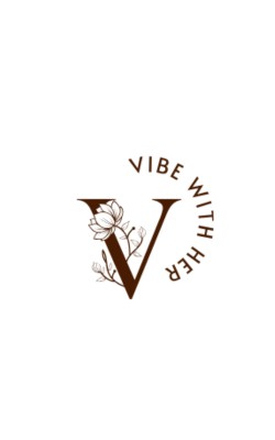 Vibewith her