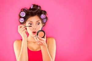 makeup trends
