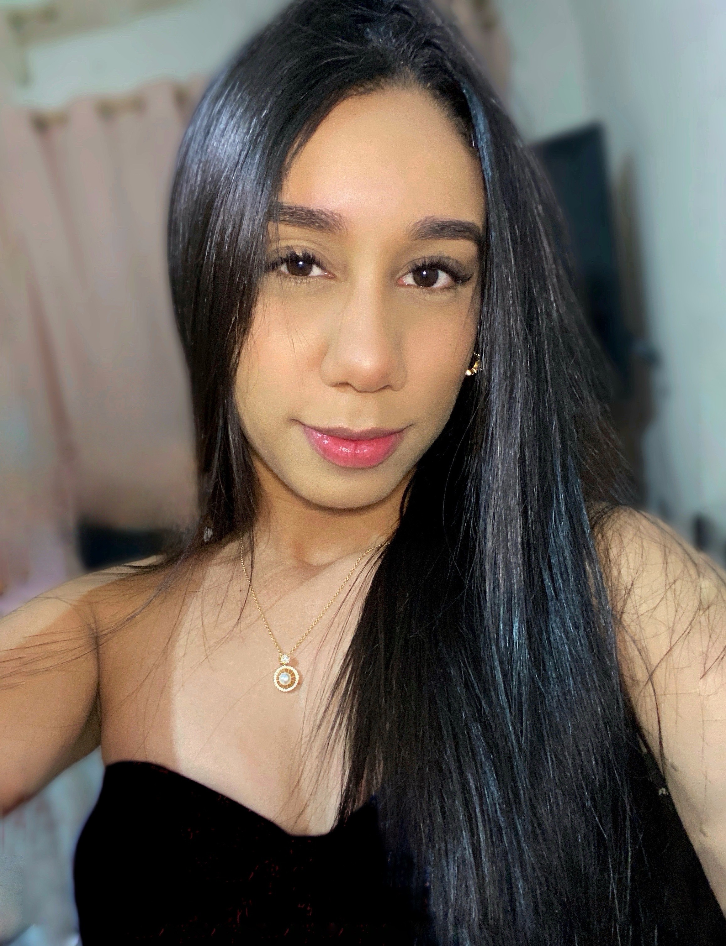 María Morillo