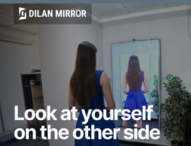 dilan mirror
