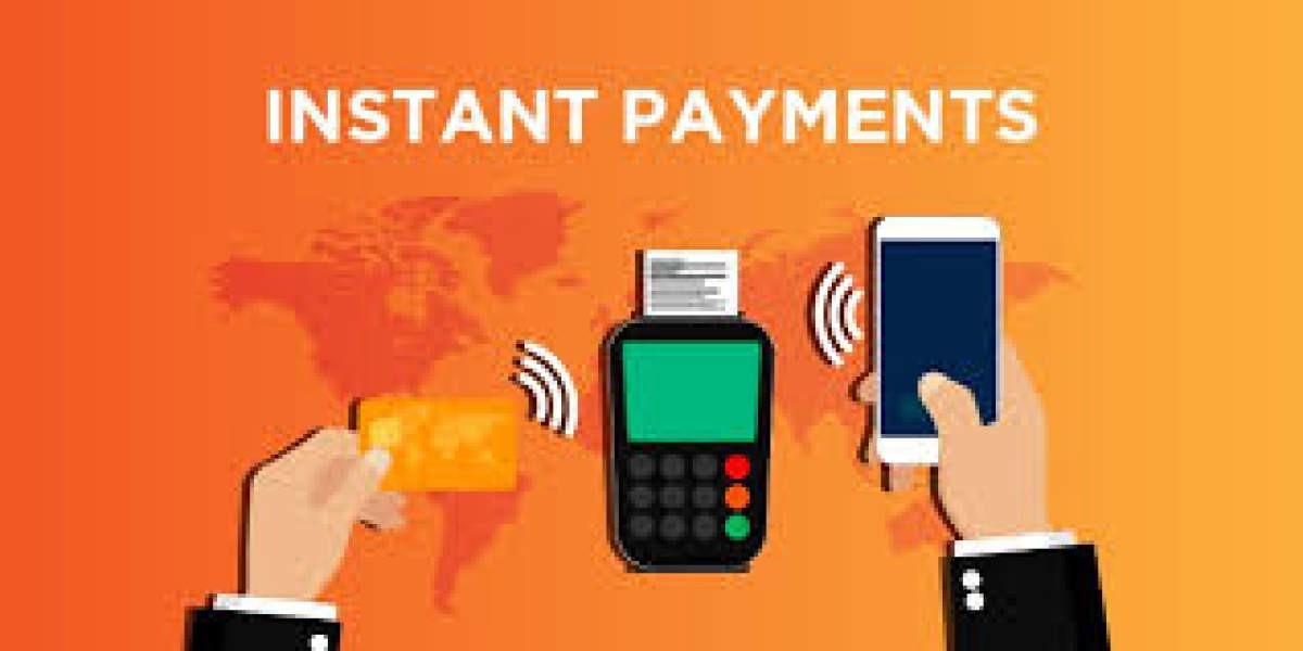 Instant Payments Market Size, Share, Growth, Analysis, Trend, and Forecast Research Report by 2032