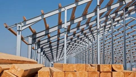 Pre-Engineered Buildings