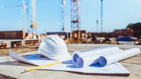 Pre-Engineered Buildings