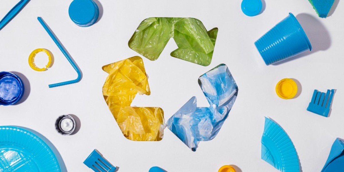 Microplastic Recycling Market | Insights: Trends, Innovation Future Projections
