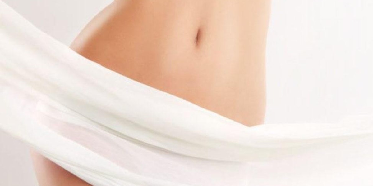 Restore Your Skin's Natural Radiance: Vaginal Whitening and Peeling
