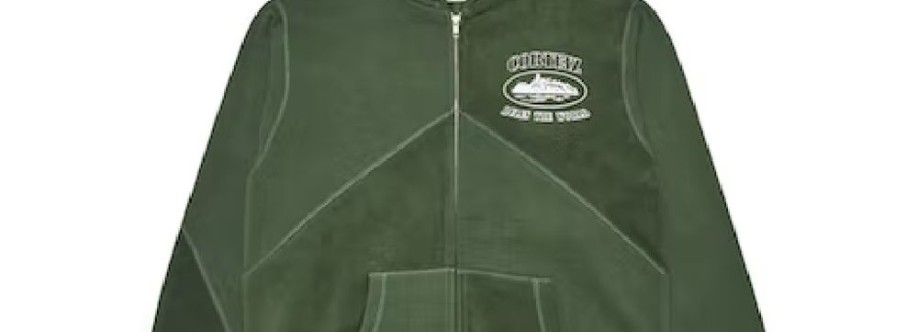 corteiz Clothing