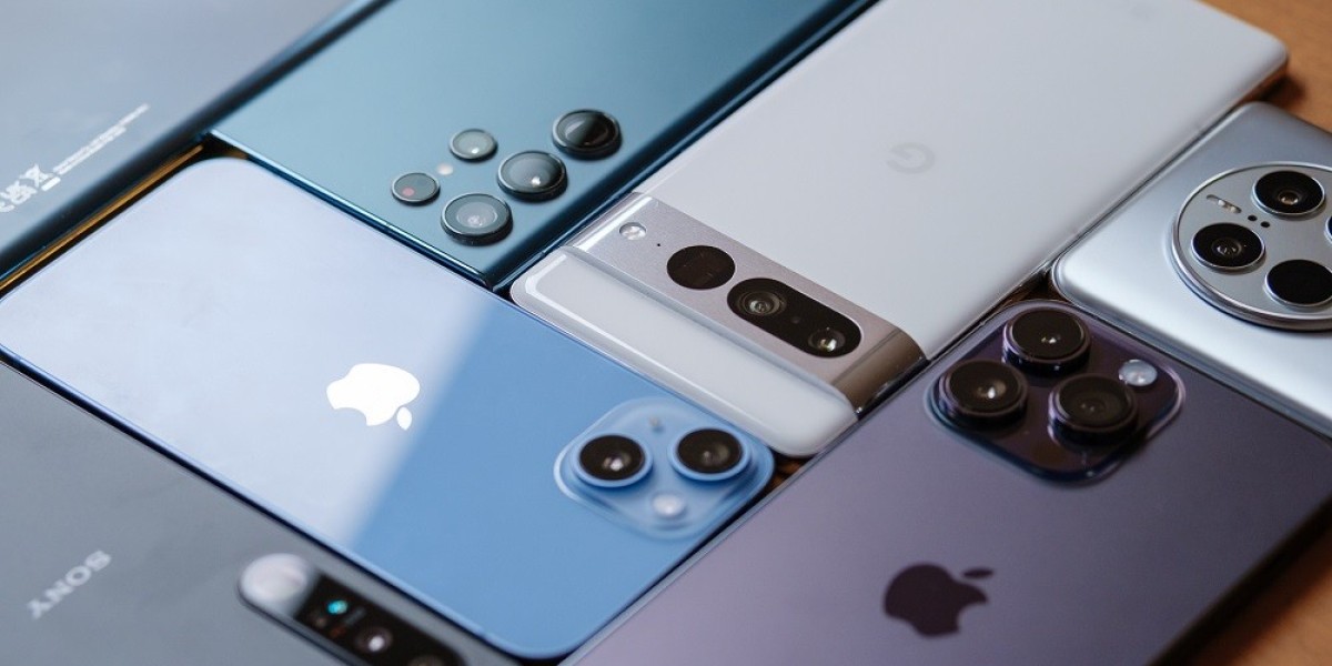 A Budget-Friendly Tech: Exploring the World of Refurbished Phones