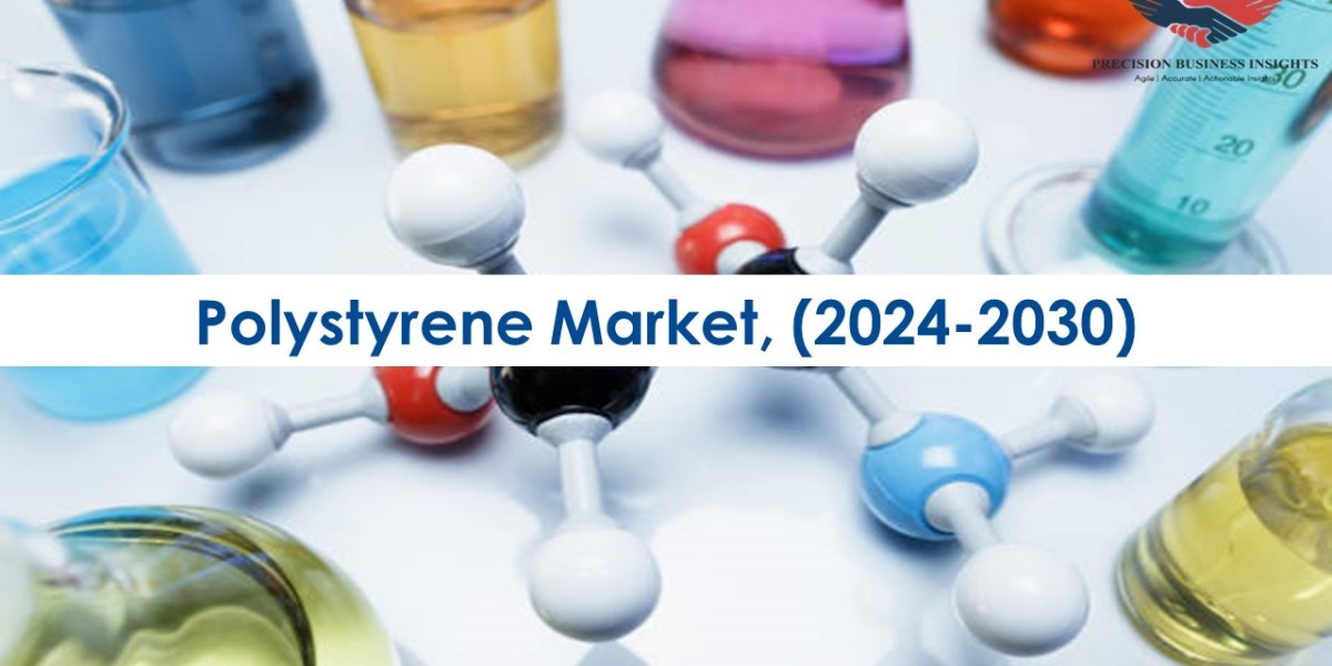 Polystyrene Market Research Insights 2024-2030