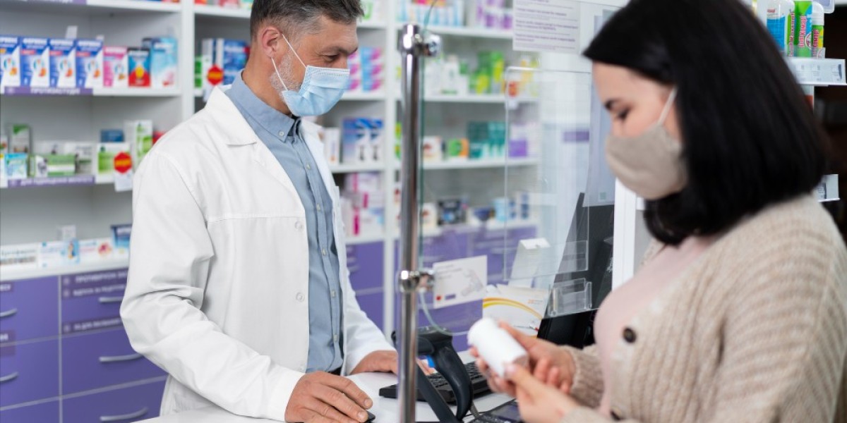 Nourish Your Wellness Journey: Finding GNC Near Me