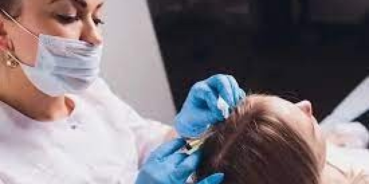 Affordable Luxury: Hair Transplant in Dubai for Just 1 Dirham!