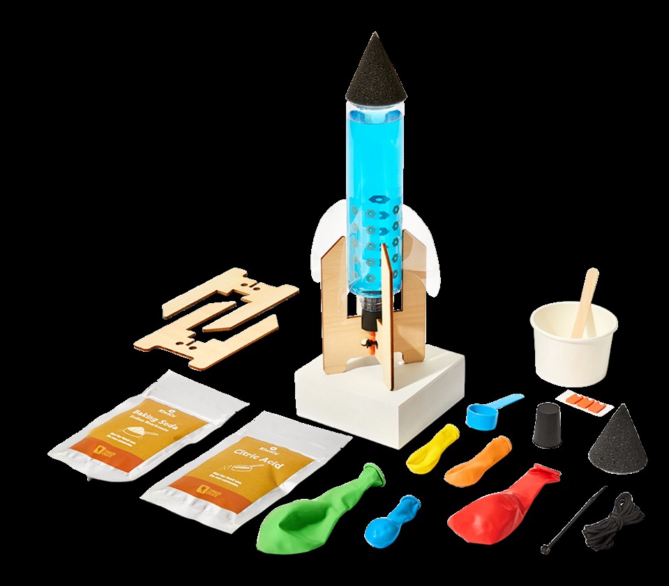 Science kits for Students
