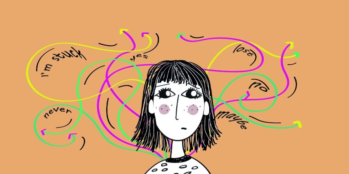 The New ADHD: Evaluating Education and Employment for Individuals