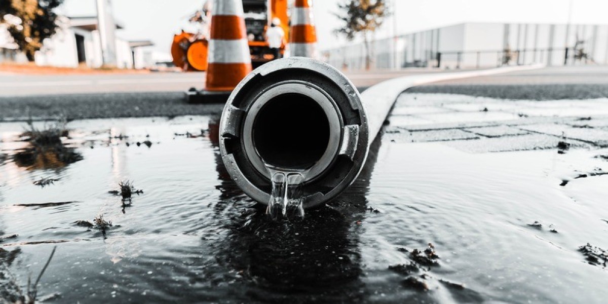 Sewer Repair and Installation Services in Burlington: Ensuring Efficient Plumbing Systems