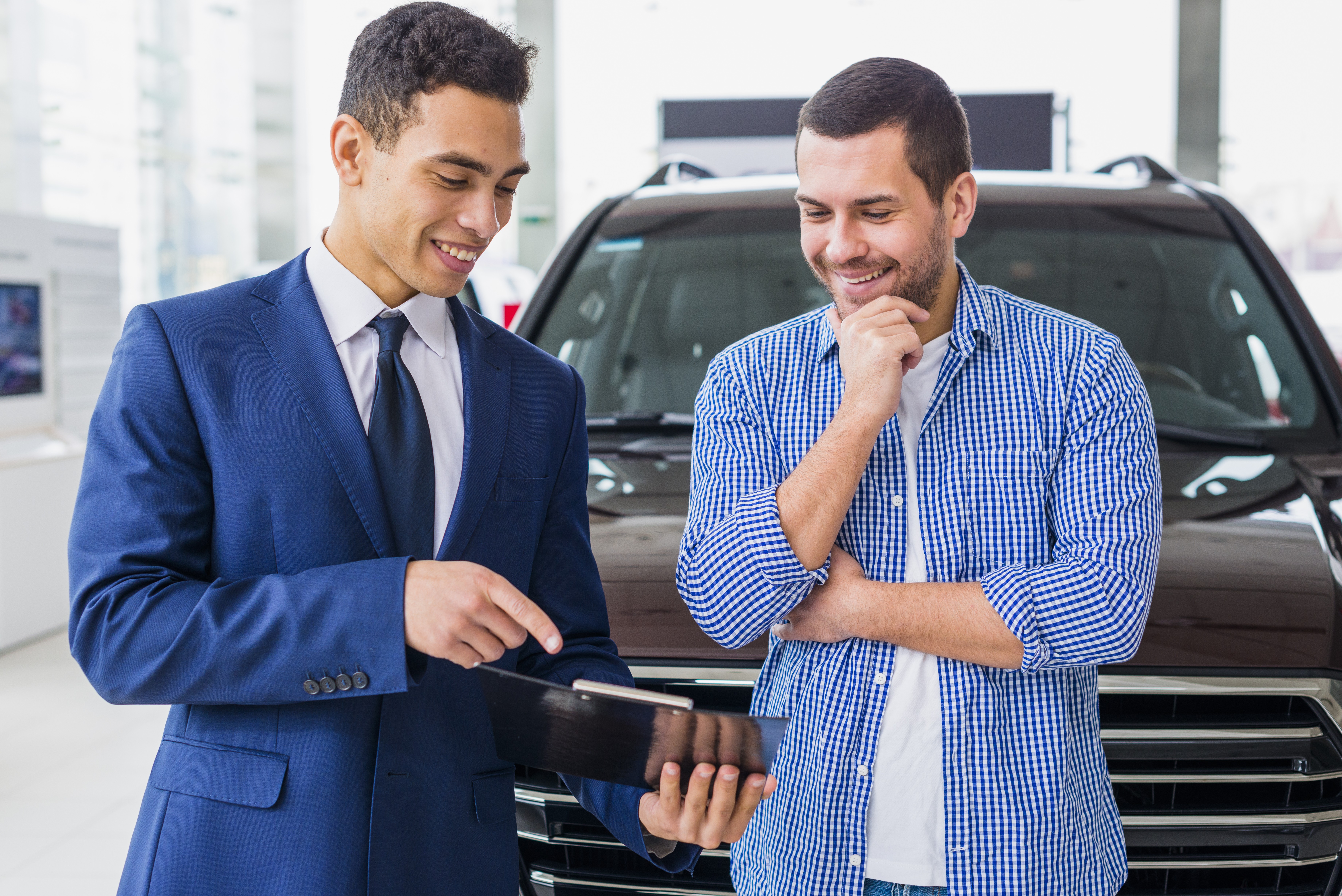 used car offers in uae