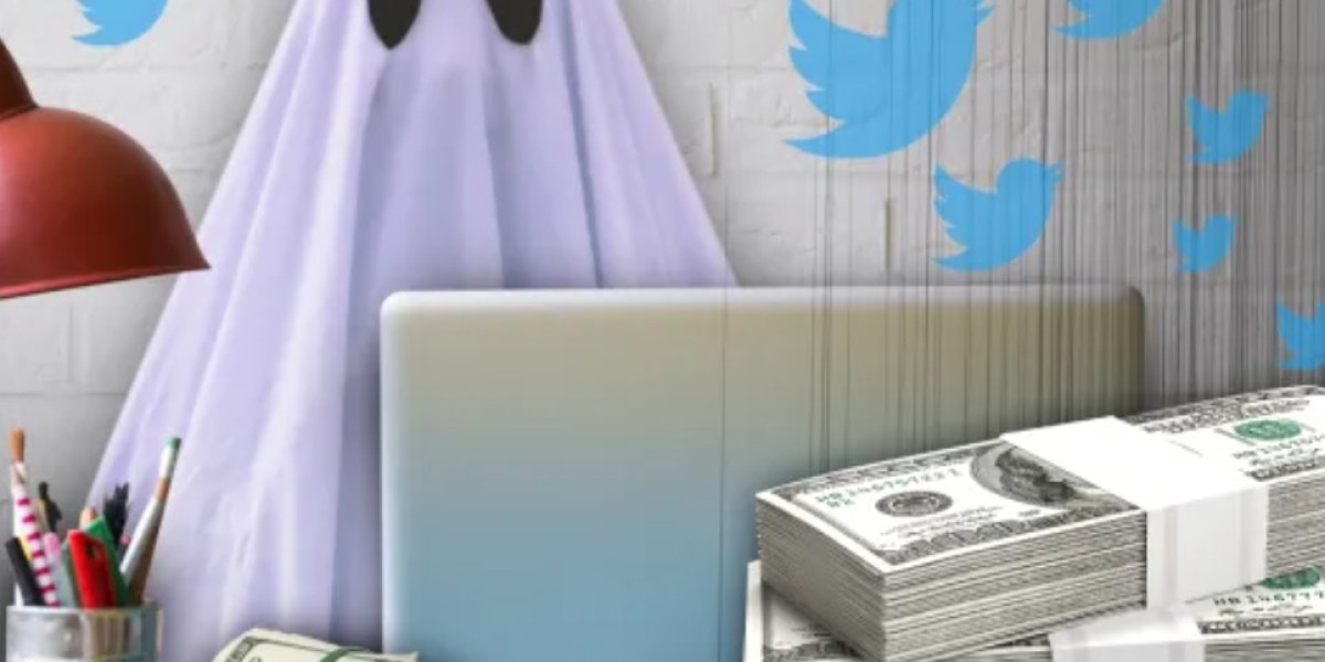 Ghostwriting: Eine Branche im Wandel