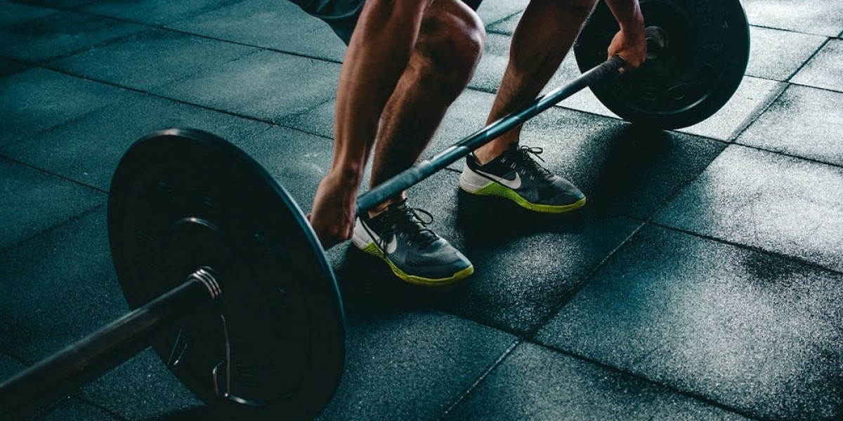 Transform Your Fitness Journey with Personal Training at Vogue Fitness Abu Dhabi