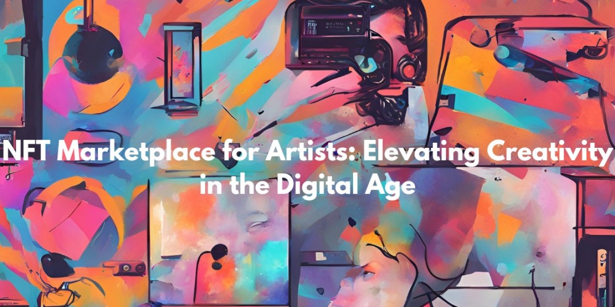 Digital Dynasties: Leading the Charge in Digital Art Marketplaces