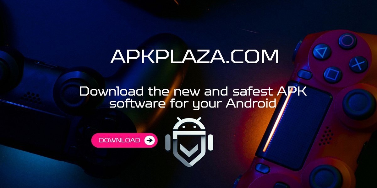 APKPlaza: Where to Download Free APK Apps for Android