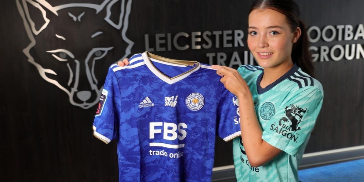 Unveiling Missy Goodwin: A Journey Through Soccer Excellence