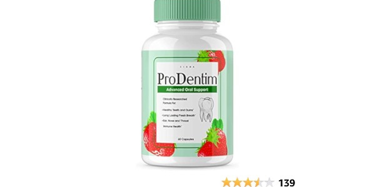 PRODENTIM REVIEWS OFFICIAL STORE