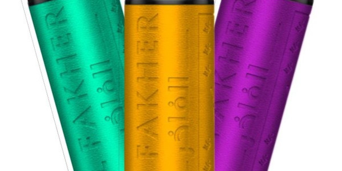Savor Every Puff: The Variety of Flavors in Al Fakher's Crown Bar 8000 Puffs