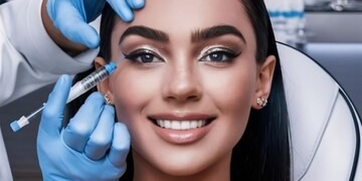 Top Picks for Quality and Care the Best Botox Clinics in NYC