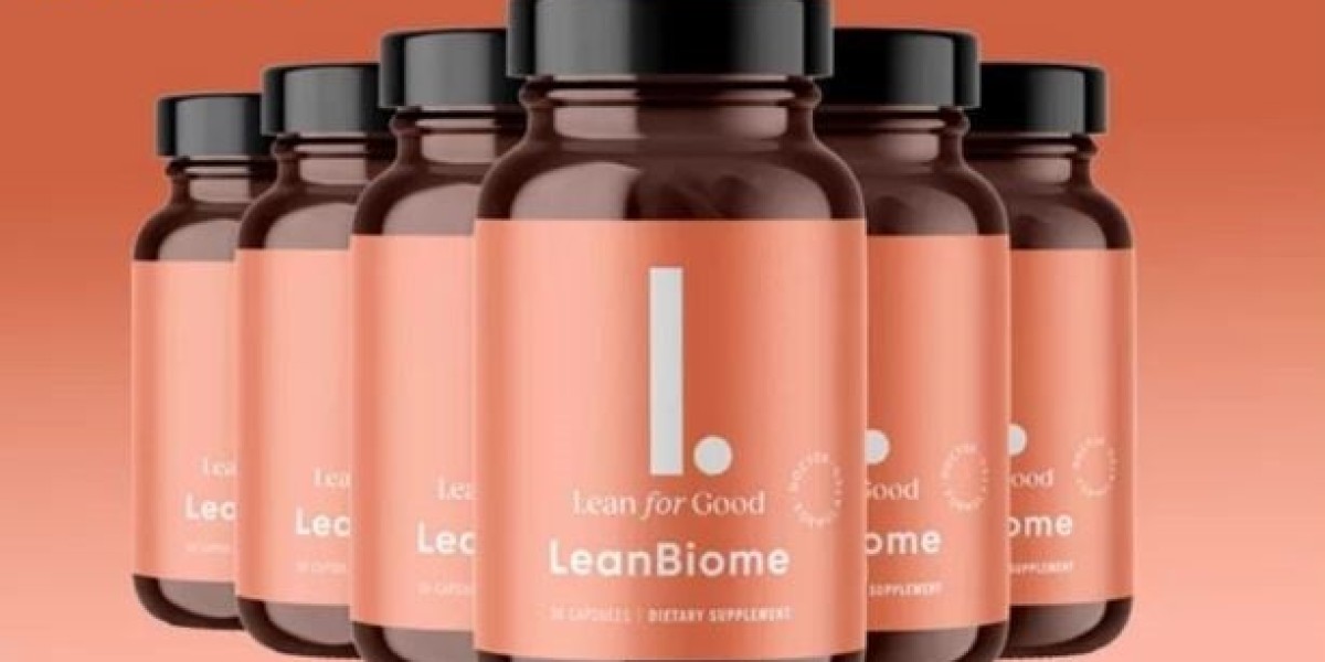 LeanBiome:-[IS FAKE or REAL?] CA,USA,UK,AU Read About 100% Natural Product?