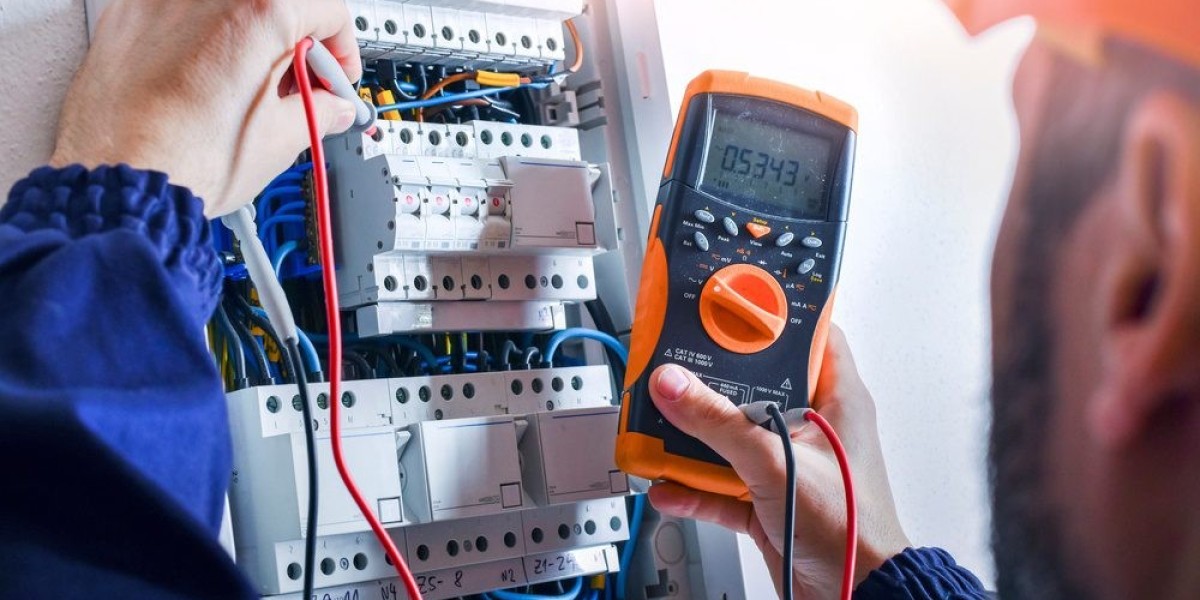 Comprehensive Electric Repair Services in Braselton, GA: Ensuring Electric Safety Inspections