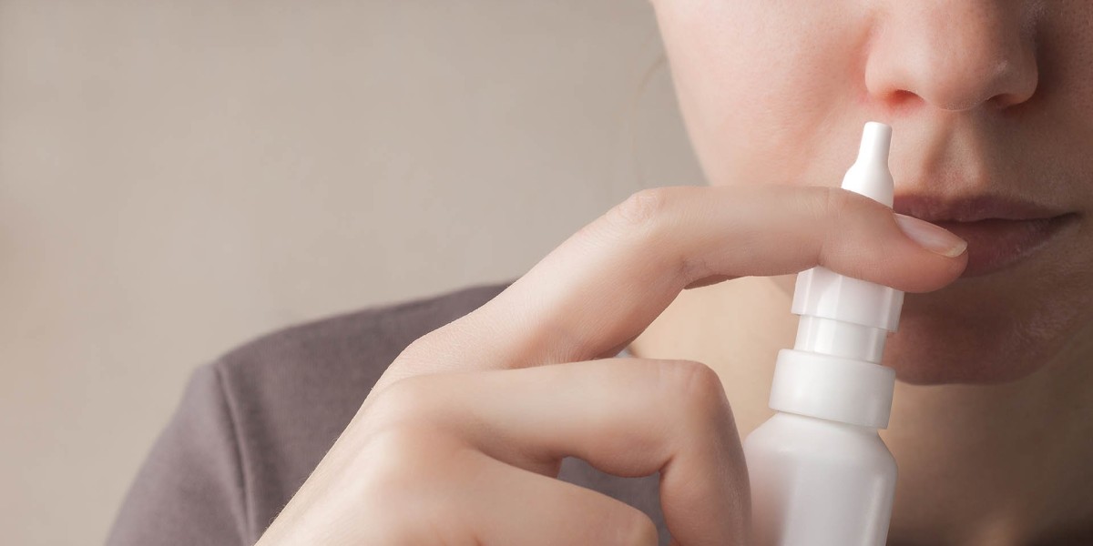 Nasal delivery devices Market Trends, Size, Segments, Industry Growth and Forecast to 2027