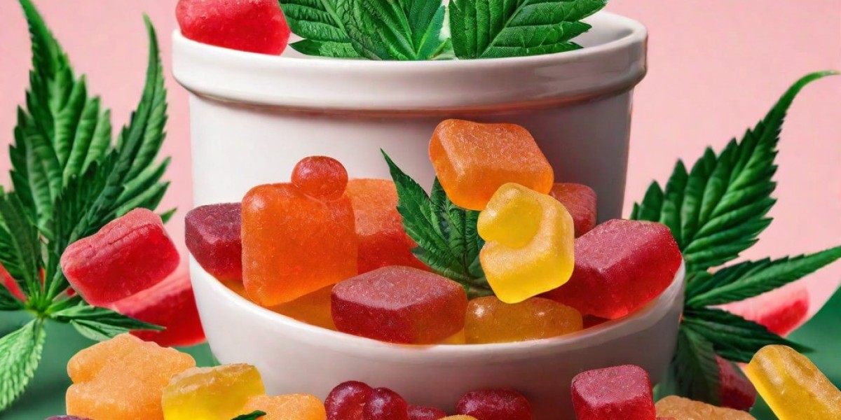 Prioritizing Your Lucanna Farms Cbd Gummies To Get The Most Out Of Your Business